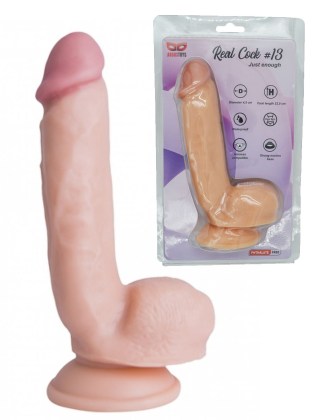 REALISTIČAN DILDO- AT 1210-1
